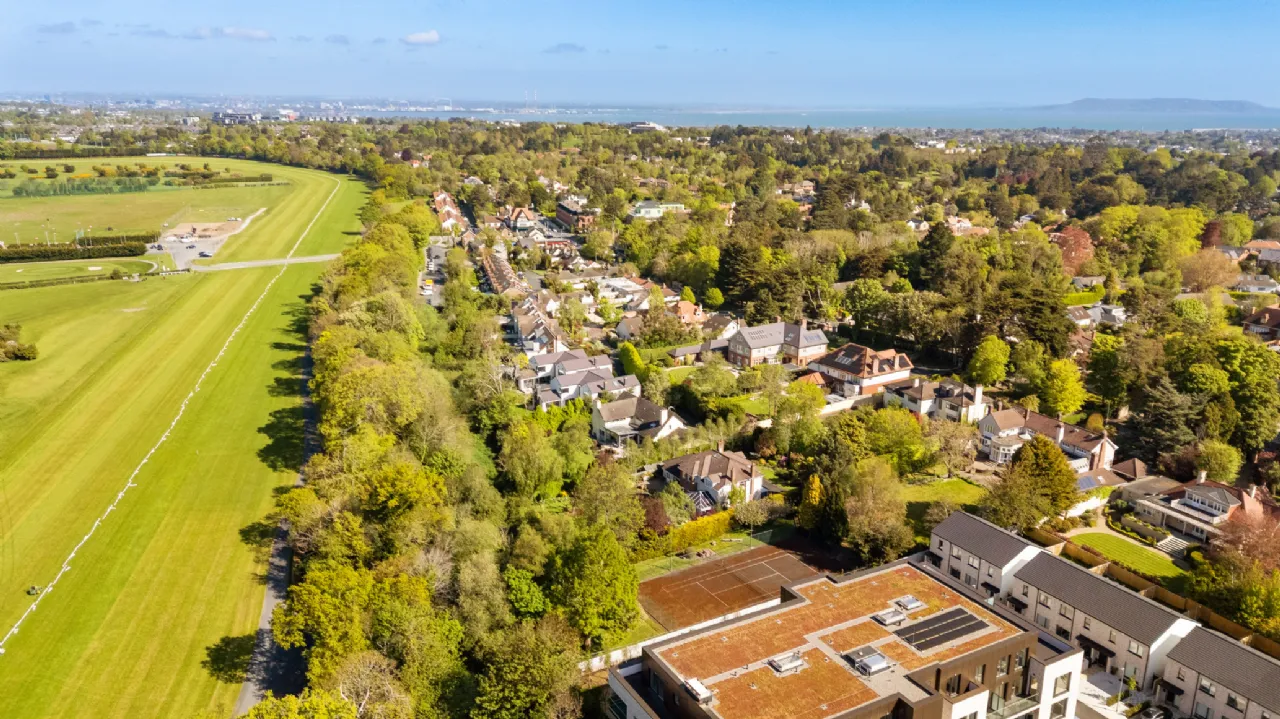 Photo of Goleen, 5 Brighton Road, Foxrock, Dubllin 18, D18 E0X4