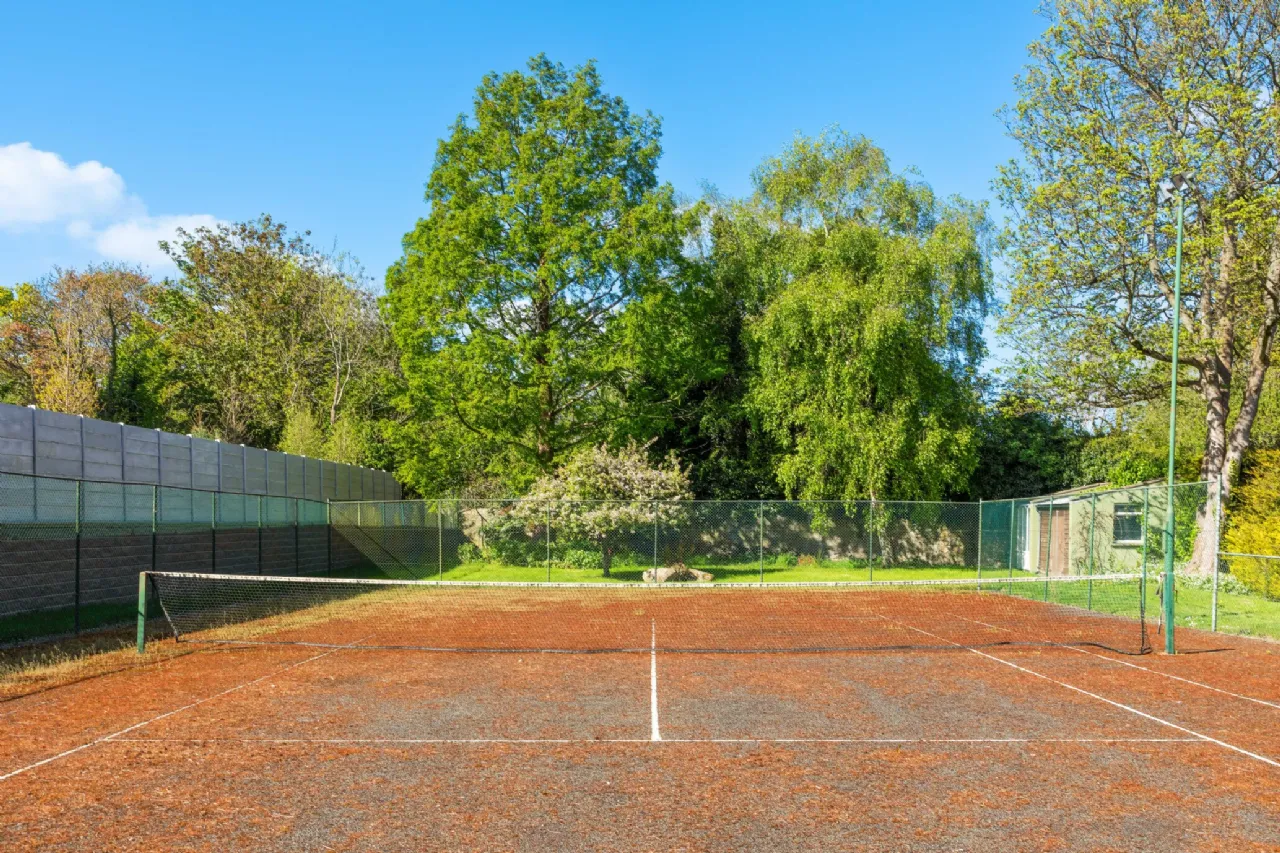Photo of Goleen, 5 Brighton Road, Foxrock, Dubllin 18, D18 E0X4