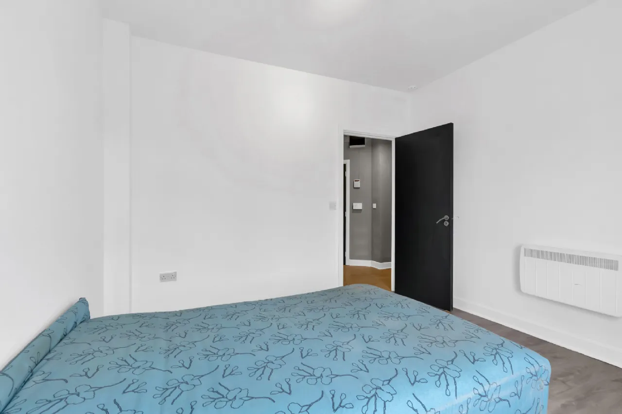 Photo of Apt 36, Block C,, The Harbour,, Athy,, Co. Kildare, R14 W138