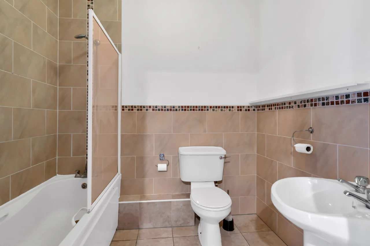 Photo of Apt 36, Block C,, The Harbour,, Athy,, Co. Kildare, R14 W138