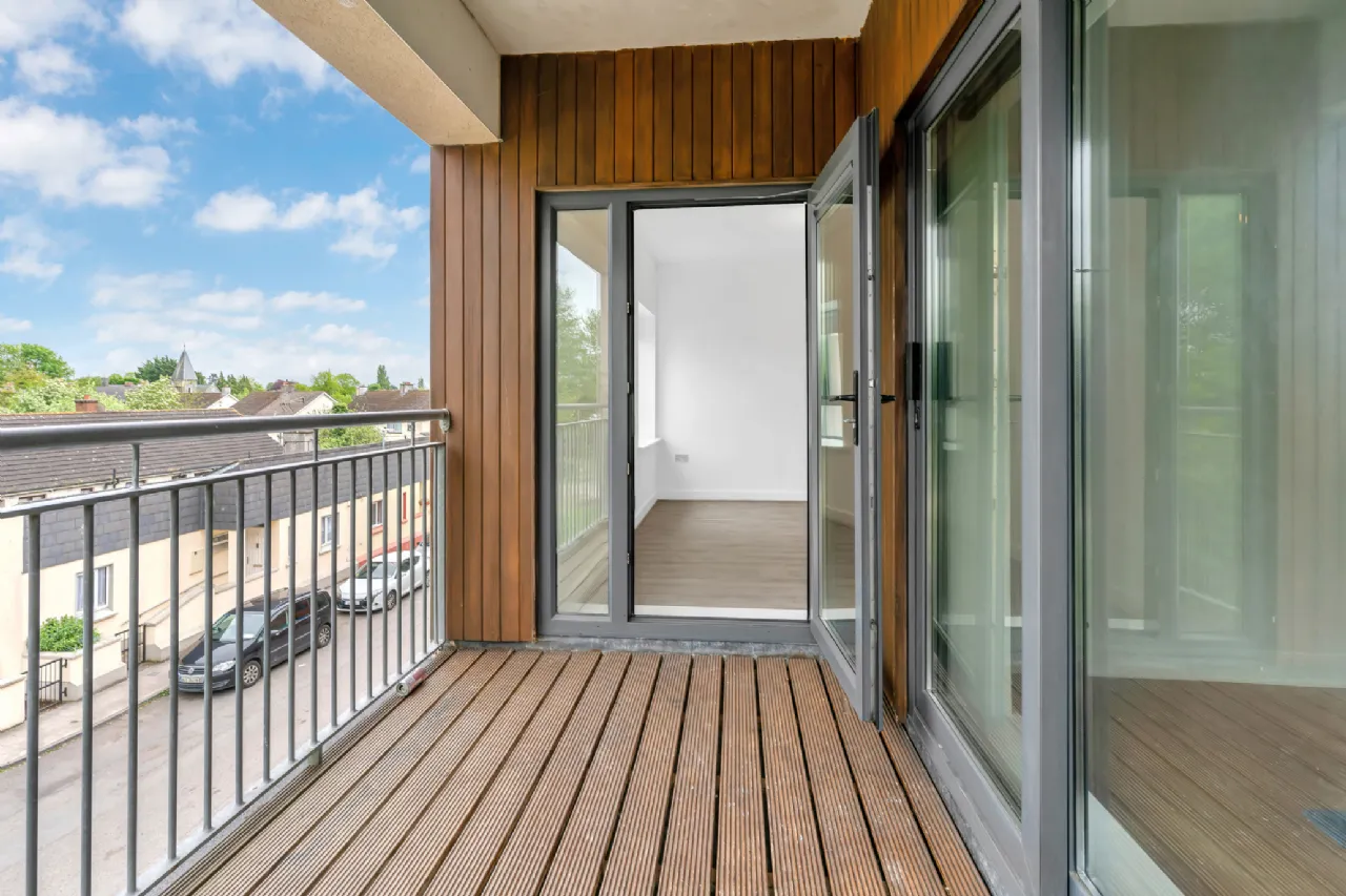 Photo of Apt 36, Block C,, The Harbour,, Athy,, Co. Kildare, R14 W138