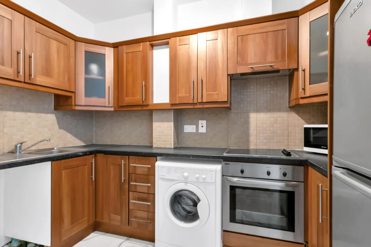 Photo of Apt 36, Block C,, The Harbour,, Athy,, Co. Kildare, R14 W138