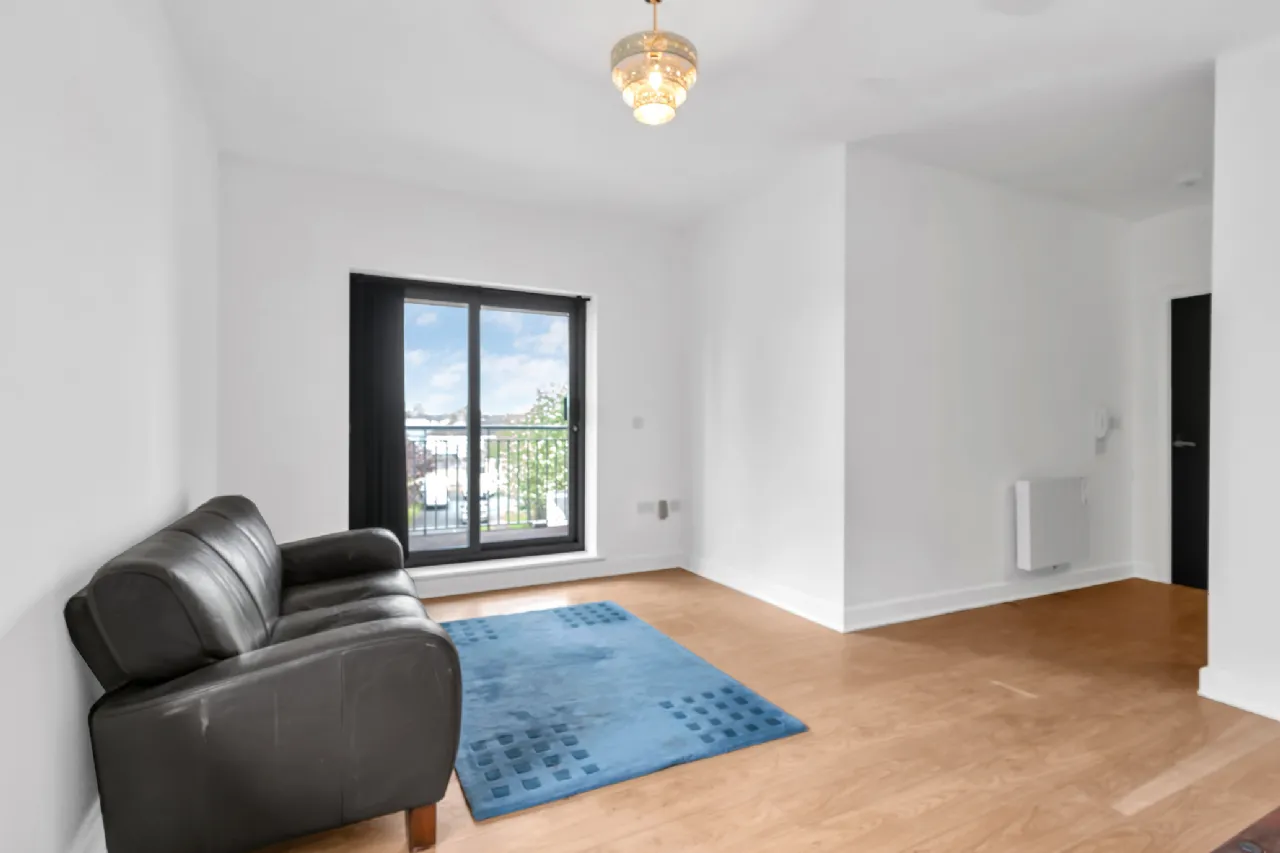Photo of Apt 36, Block C,, The Harbour,, Athy,, Co. Kildare, R14 W138