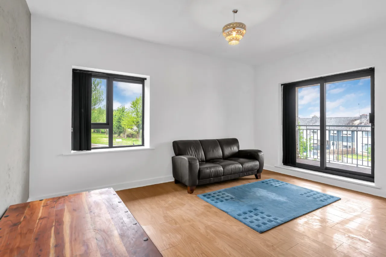 Photo of Apt 36, Block C,, The Harbour,, Athy,, Co. Kildare, R14 W138