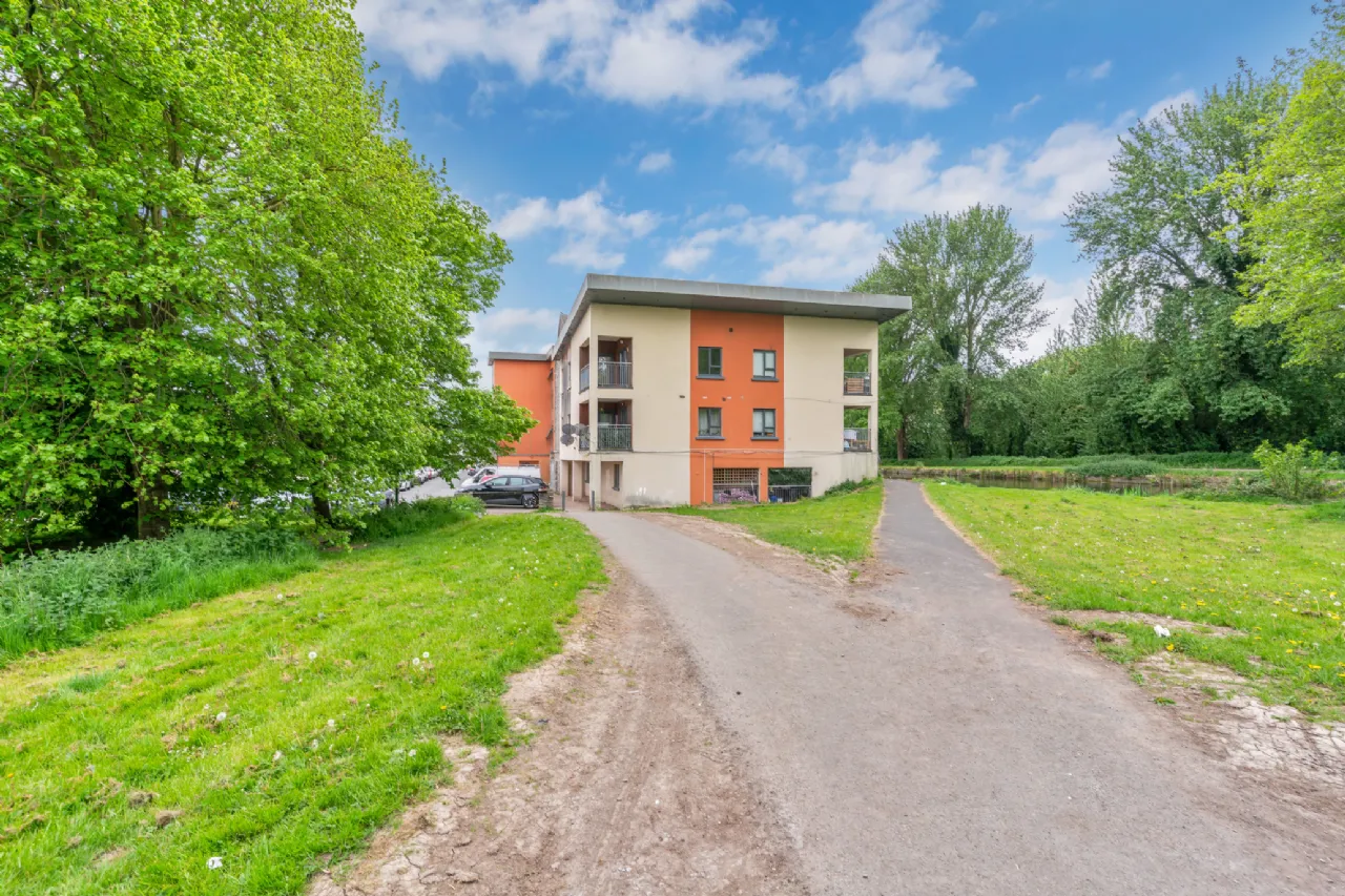 Photo of Apt 36, Block C,, The Harbour,, Athy,, Co. Kildare, R14 W138