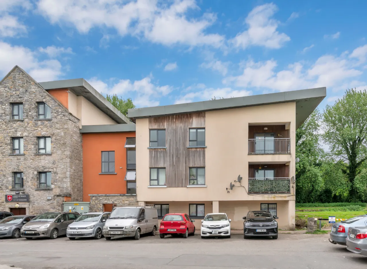Photo of Apt 36, Block C,, The Harbour,, Athy,, Co. Kildare, R14 W138