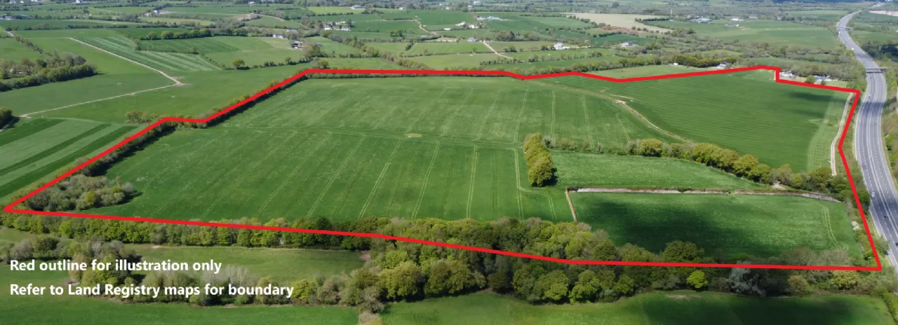 Photo of 112 Acre Non Residential Holding, Lisnagar Demesne, Rathcormac, Co. Cork