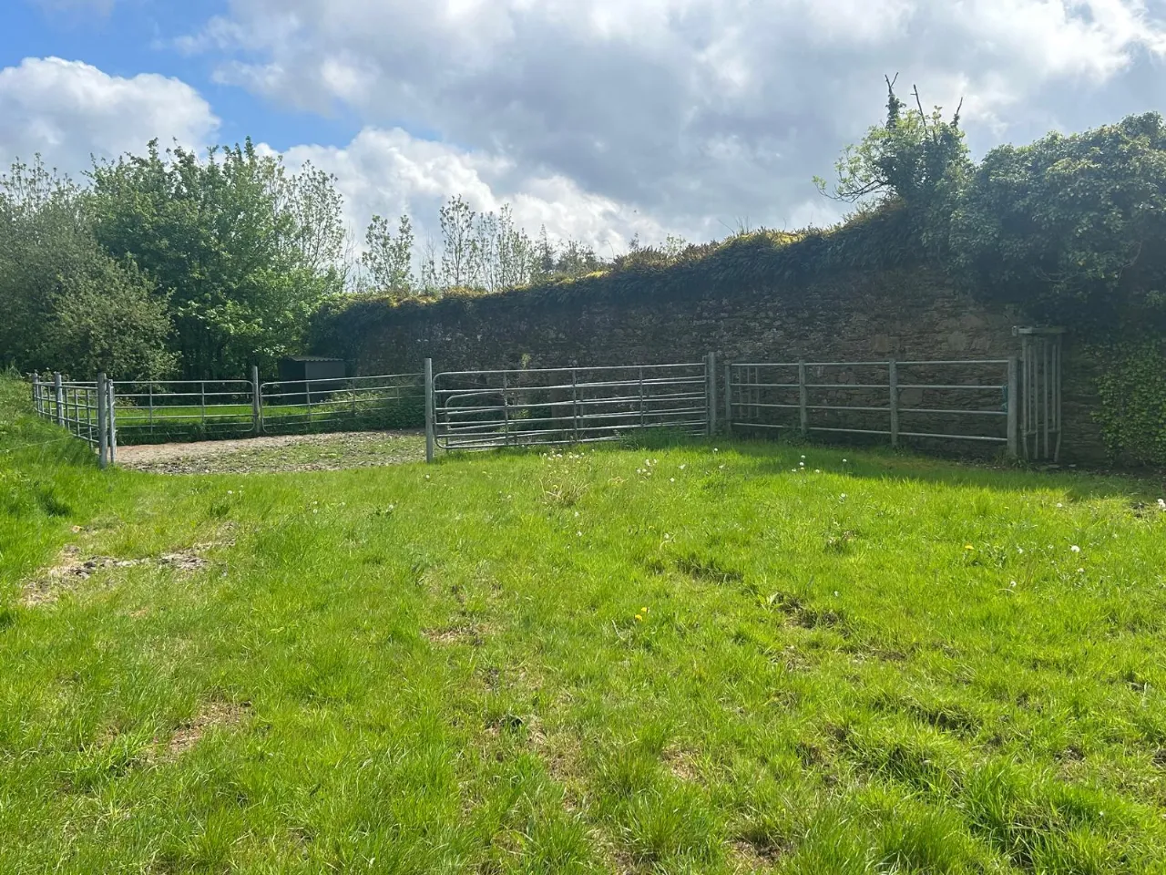 Photo of 112 Acre Non Residential Holding, Lisnagar Demesne, Rathcormac, Co. Cork