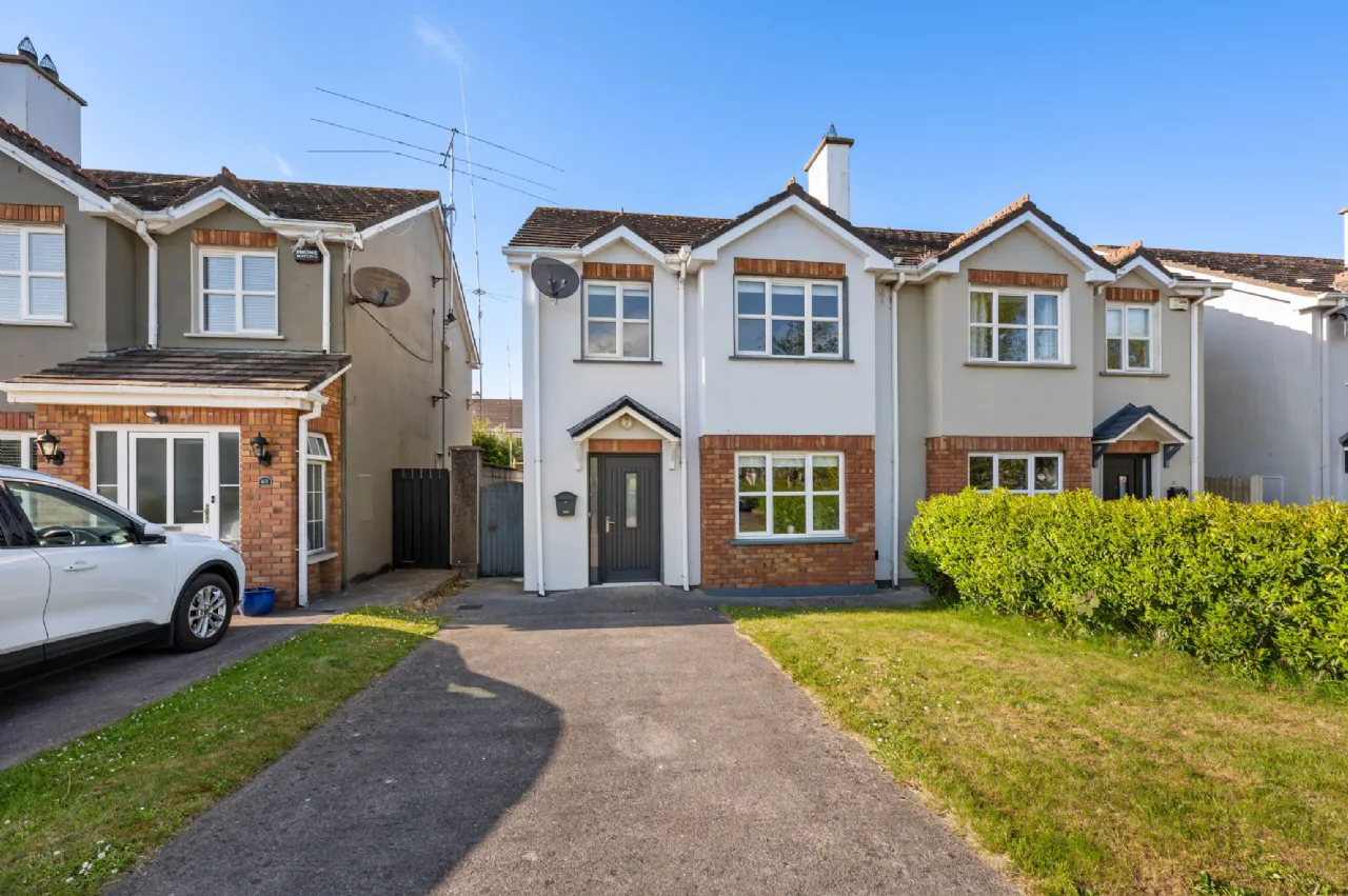 Photo of 67 Pairc an Oir, Rathcormac, Co Cork., P61 X297
