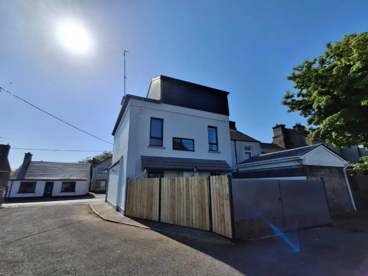 Photo of 27 Bishop Street, Tuam, Co. Galway, H54 HH48