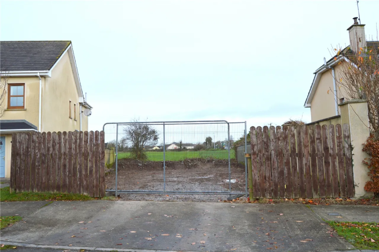 Photo of Residential Site, Pairc na gCrann, Glanworth, Co Cork