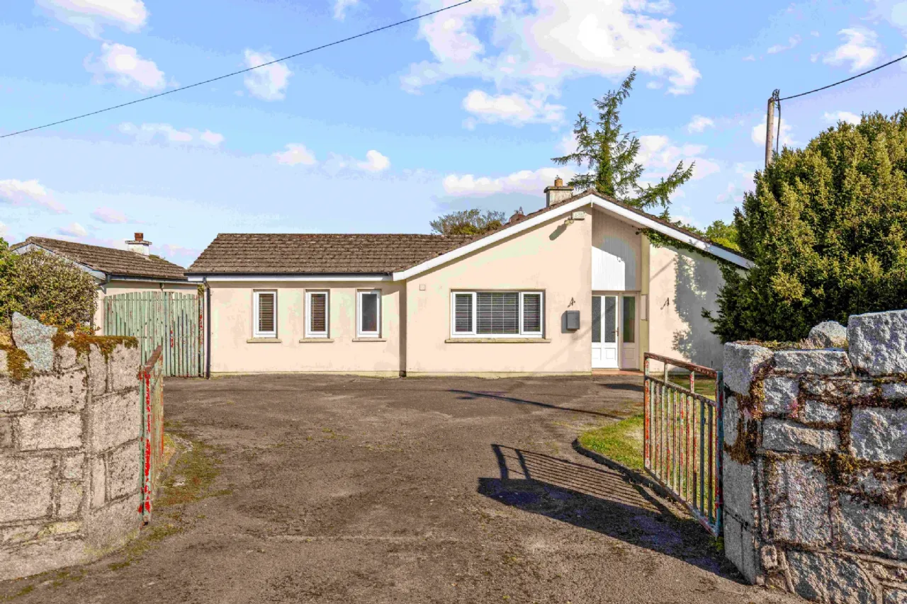 Photo of St Brigids, Carlowgate, Castledermot, Co. Kildare, R14 TF95