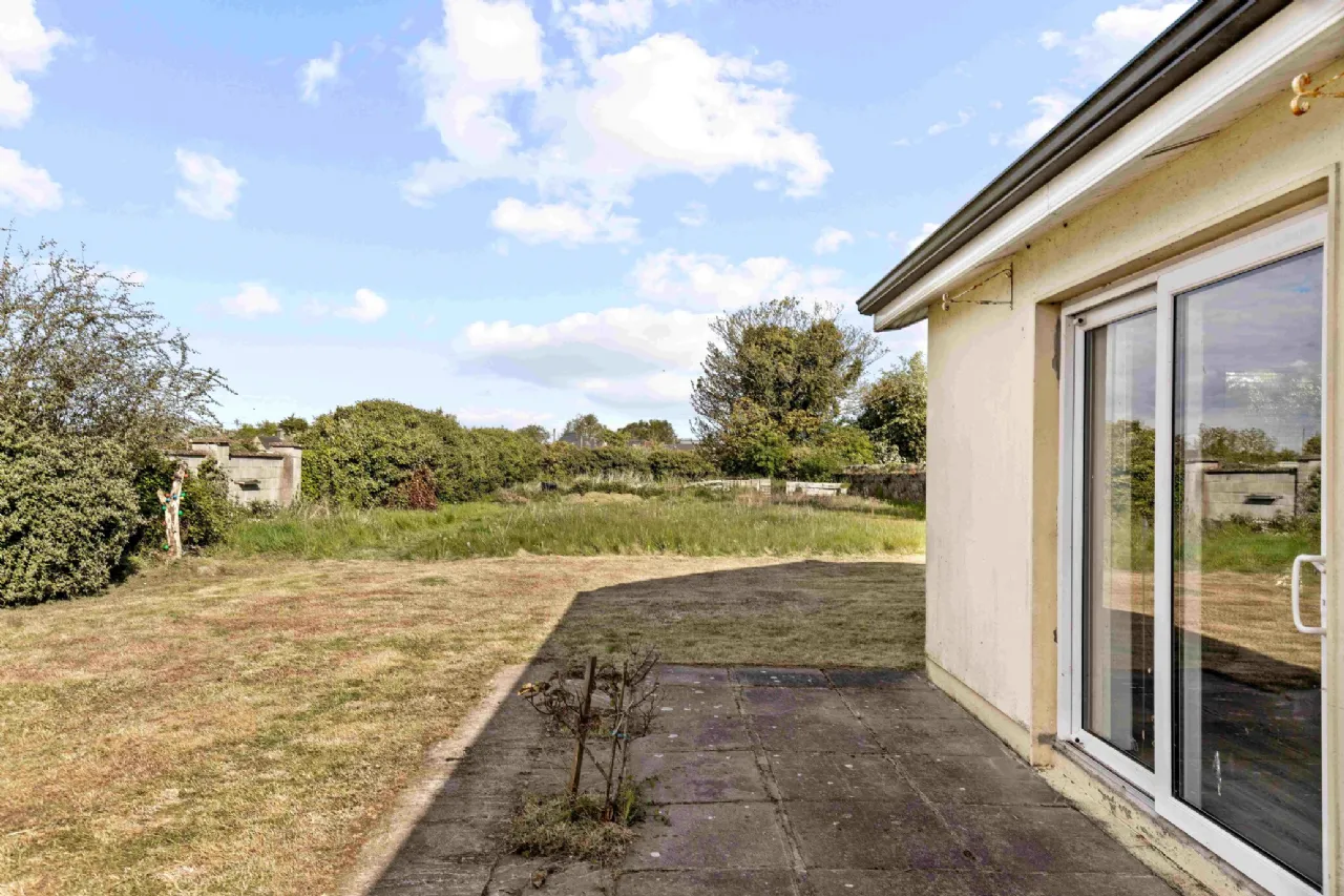 Photo of St Brigids, Carlowgate, Castledermot, Co. Kildare, R14 TF95