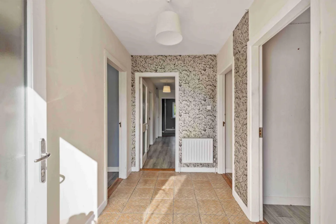 Photo of St Brigids, Carlowgate, Castledermot, Co. Kildare, R14 TF95