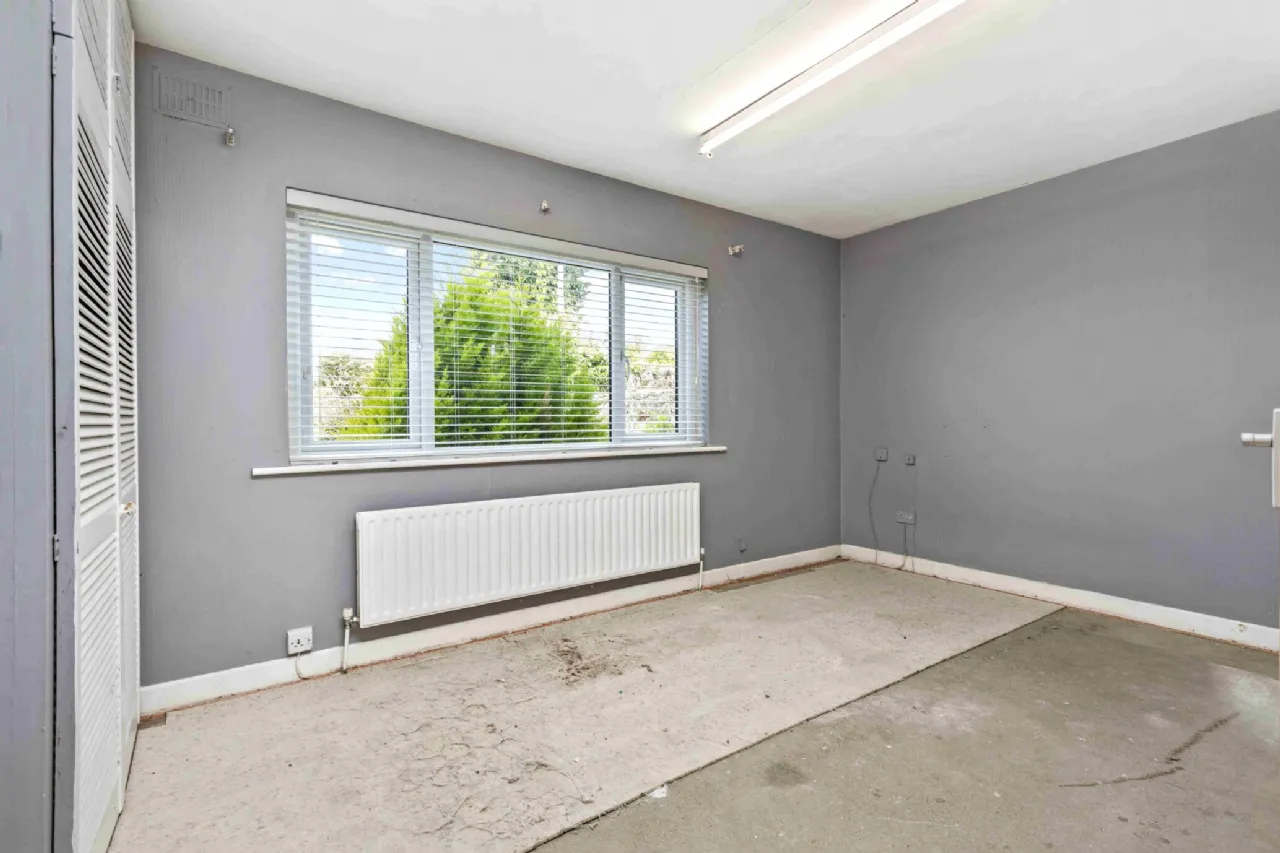 Photo of St Brigids, Carlowgate, Castledermot, Co. Kildare, R14 TF95