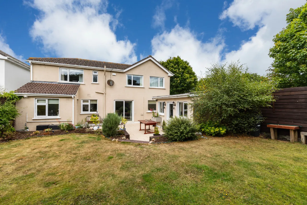 Photo of 27 Thormanby Lawns, Howth, Co. Dublin, D13FX20