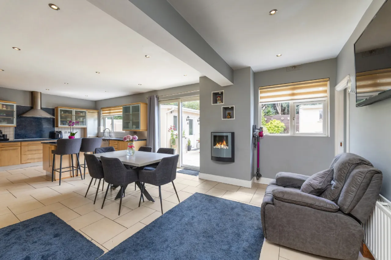 Photo of 27 Thormanby Lawns, Howth, Co. Dublin, D13FX20