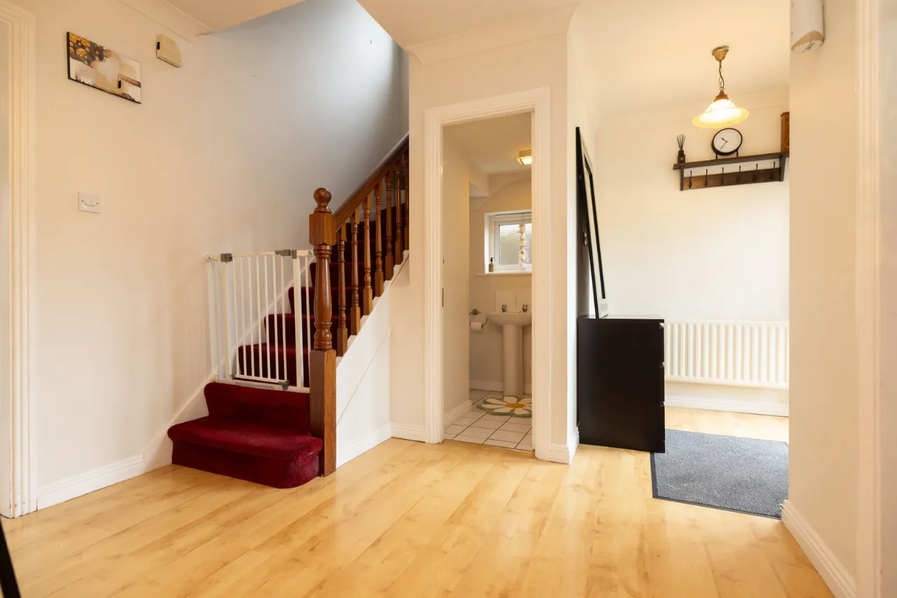 Photo of 21 The Drive, Lakepoint Park, Mullingar, Co. Westmeath, N91 A4Y6