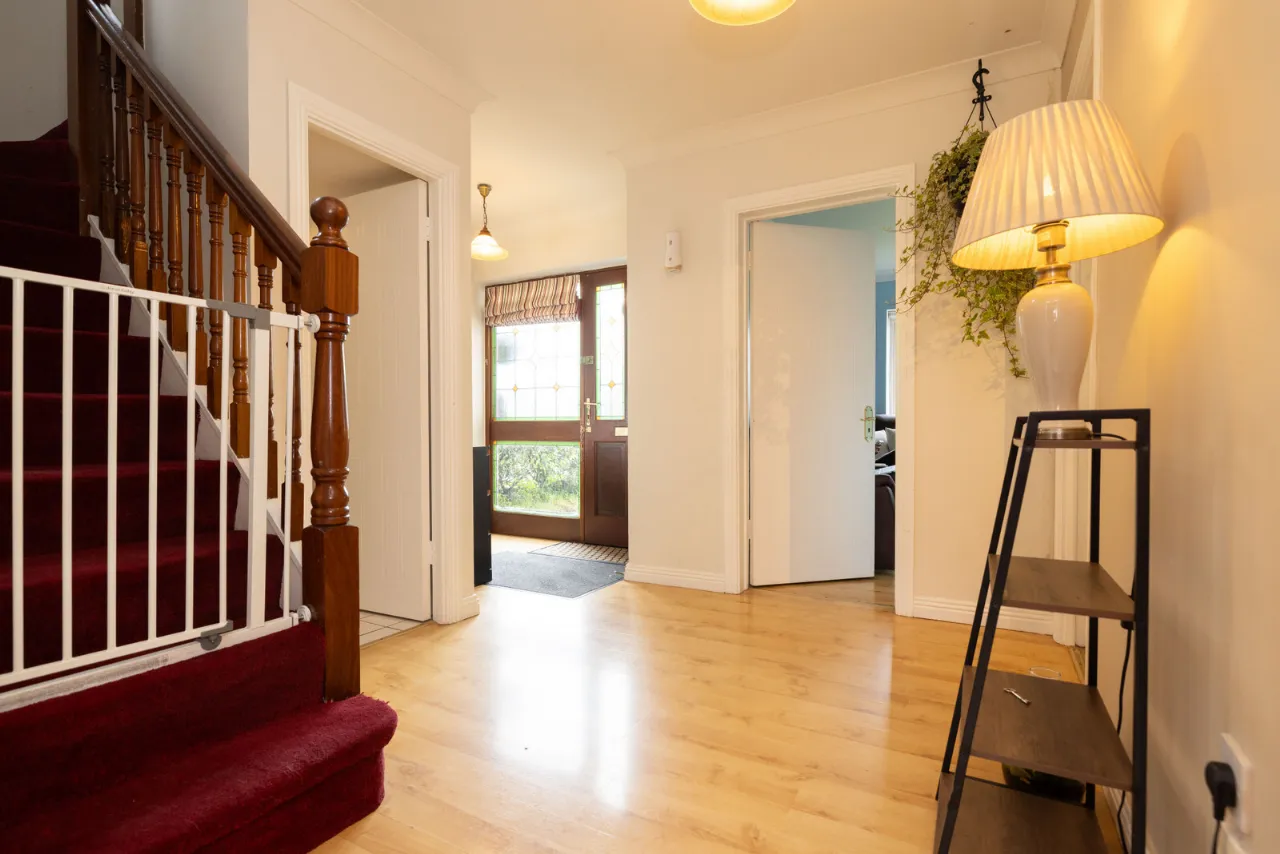 Photo of 21 The Drive, Lakepoint Park, Mullingar, Co. Westmeath, N91 A4Y6