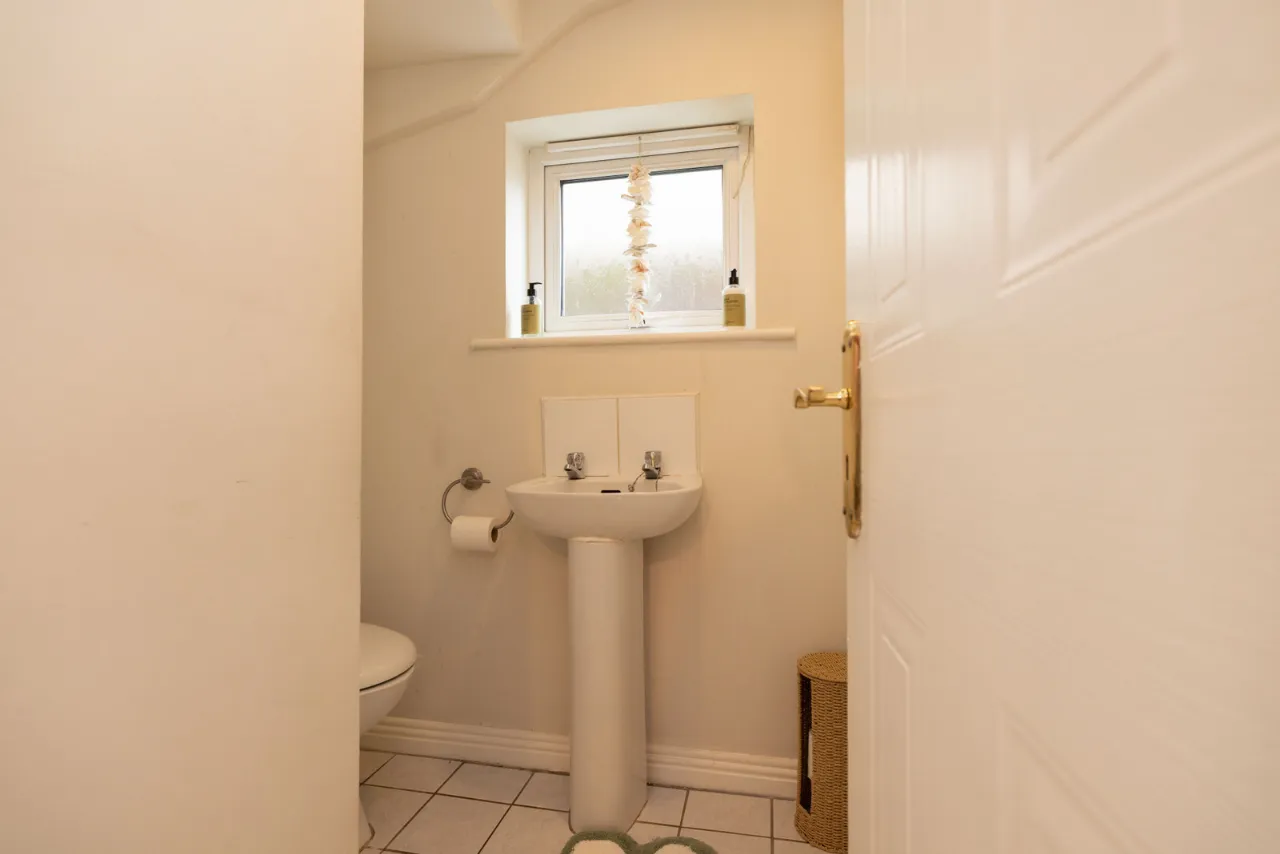 Photo of 21 The Drive, Lakepoint Park, Mullingar, Co. Westmeath, N91 A4Y6