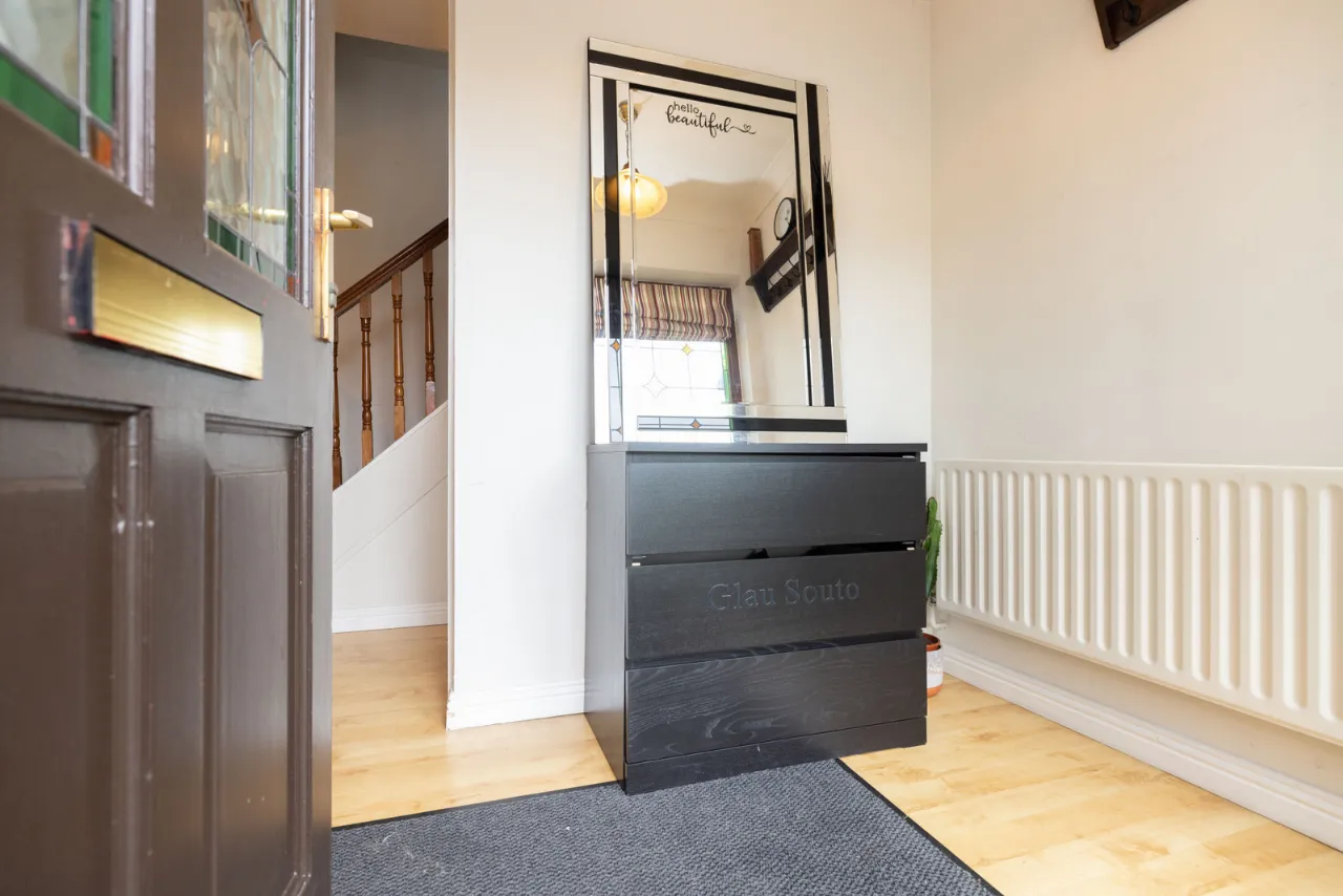 Photo of 21 The Drive, Lakepoint Park, Mullingar, Co. Westmeath, N91 A4Y6