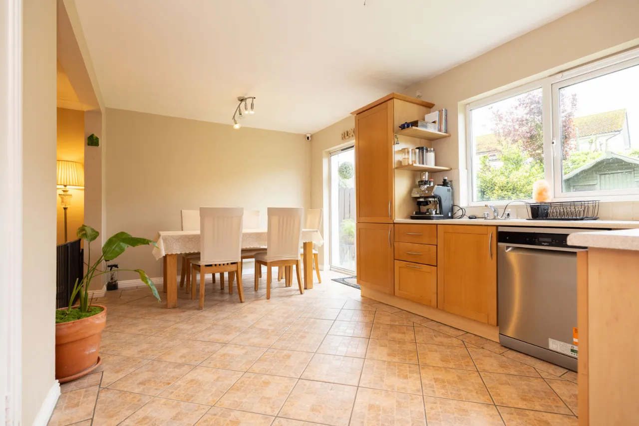 Photo of 21 The Drive, Lakepoint Park, Mullingar, Co. Westmeath, N91 A4Y6