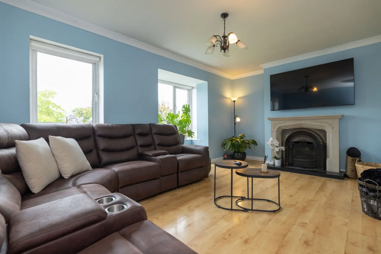 Photo of 21 The Drive, Lakepoint Park, Mullingar, Co. Westmeath, N91 A4Y6