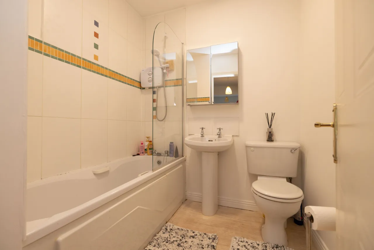 Photo of 21 The Drive, Lakepoint Park, Mullingar, Co. Westmeath, N91 A4Y6