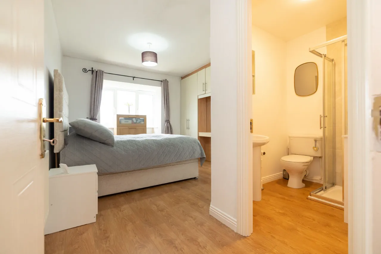 Photo of 21 The Drive, Lakepoint Park, Mullingar, Co. Westmeath, N91 A4Y6