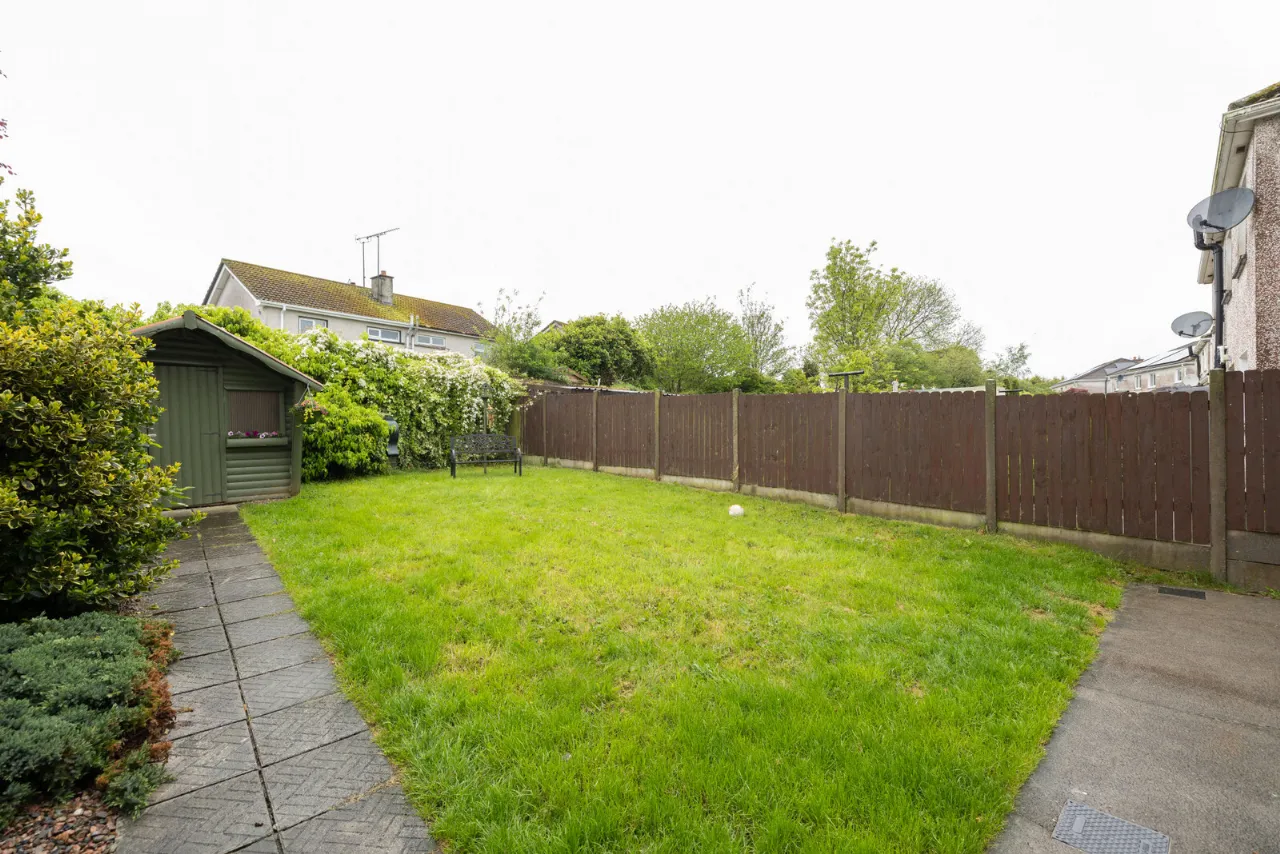 Photo of 21 The Drive, Lakepoint Park, Mullingar, Co. Westmeath, N91 A4Y6