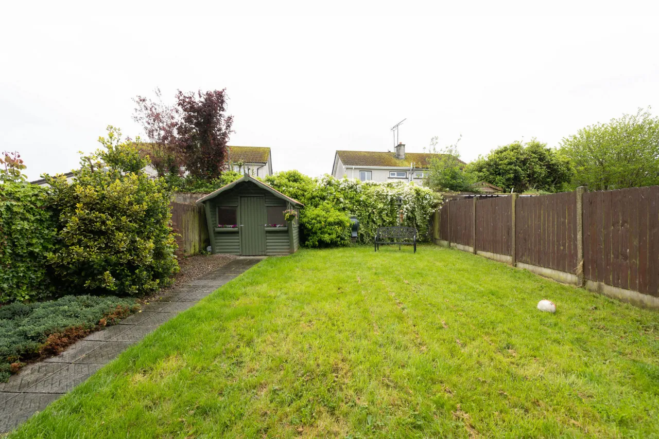 Photo of 21 The Drive, Lakepoint Park, Mullingar, Co. Westmeath, N91 A4Y6