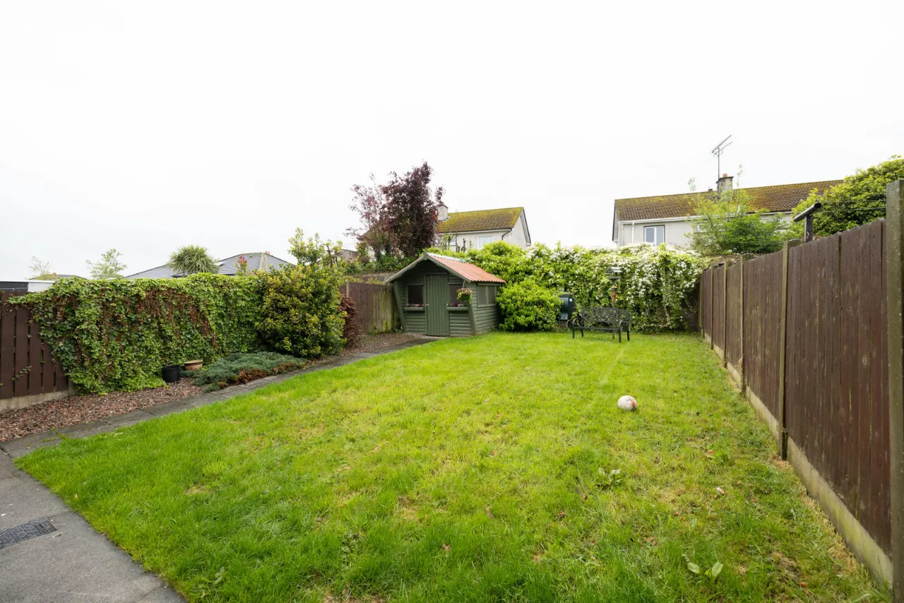 Photo of 21 The Drive, Lakepoint Park, Mullingar, Co. Westmeath, N91 A4Y6