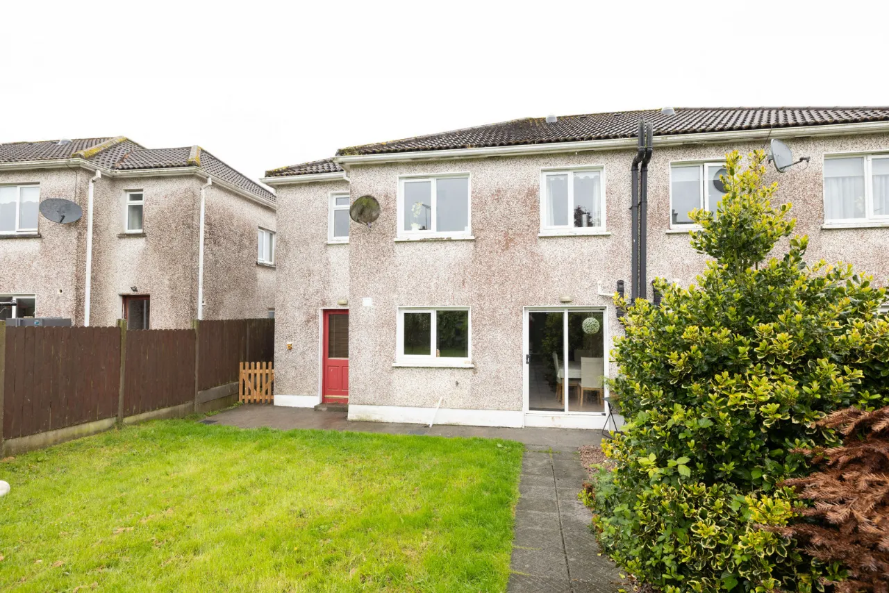 Photo of 21 The Drive, Lakepoint Park, Mullingar, Co. Westmeath, N91 A4Y6