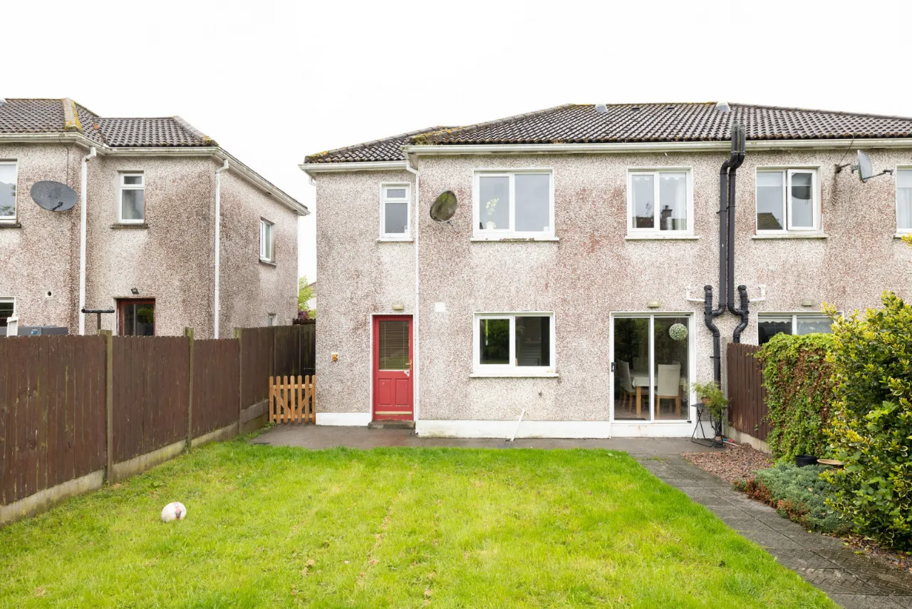 Photo of 21 The Drive, Lakepoint Park, Mullingar, Co. Westmeath, N91 A4Y6