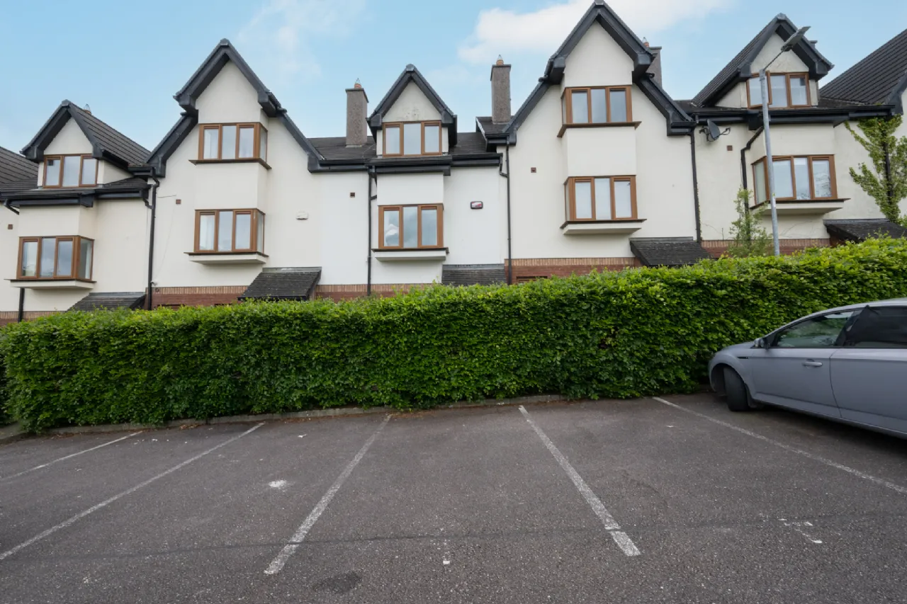 Photo of 4 The Dales, Maryborough Woods, Douglas, Cork, T12X2NX