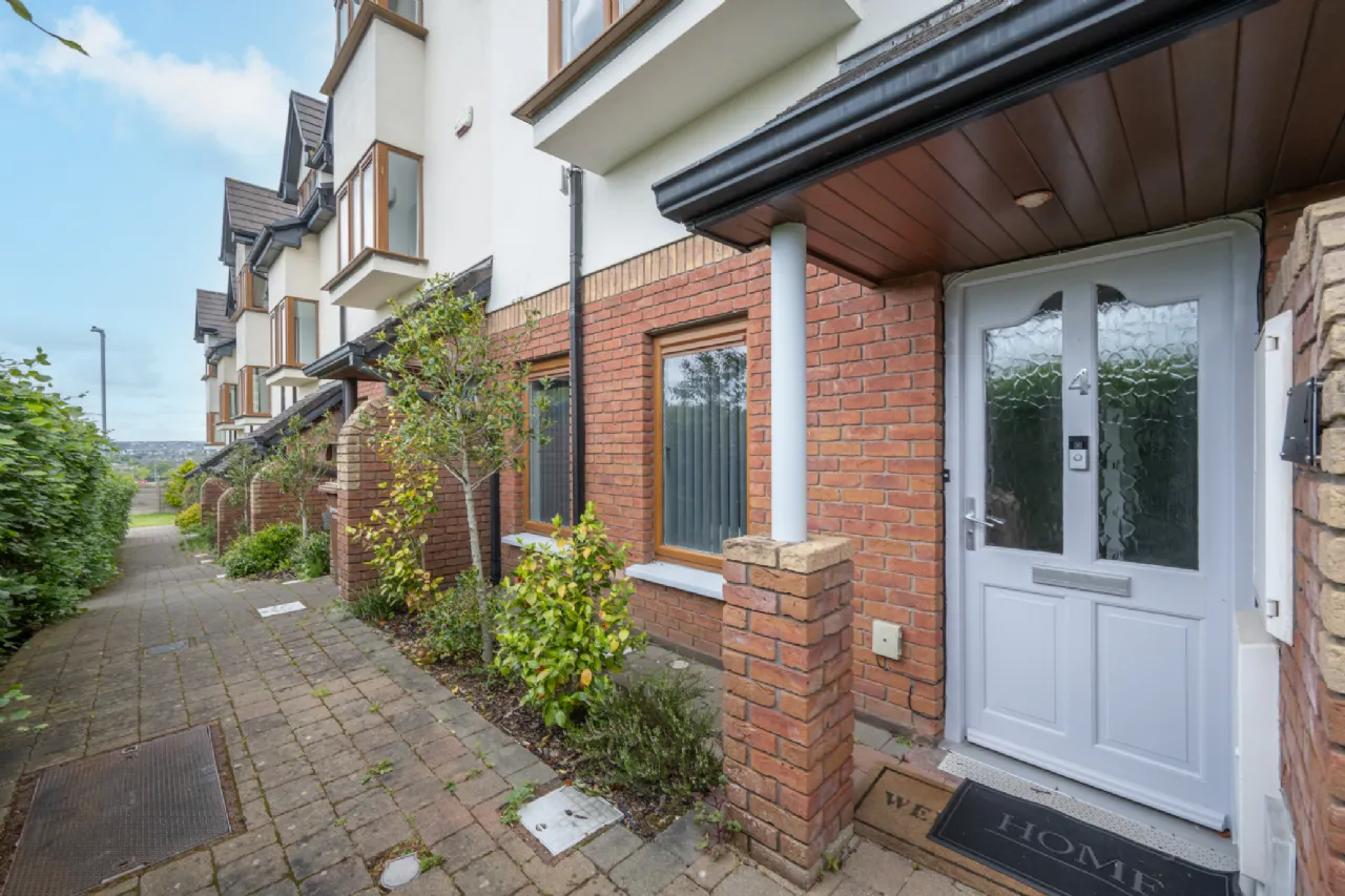 Photo of 4 The Dales, Maryborough Woods, Douglas, Cork, T12X2NX