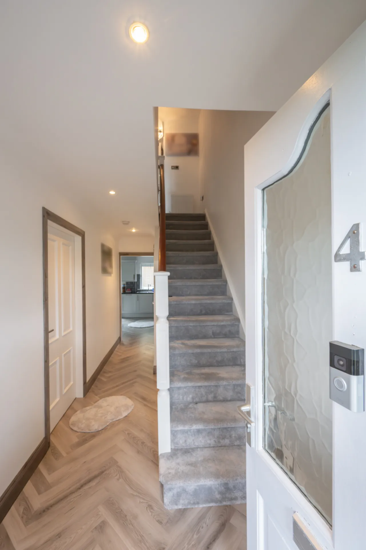 Photo of 4 The Dales, Maryborough Woods, Douglas, Cork, T12X2NX
