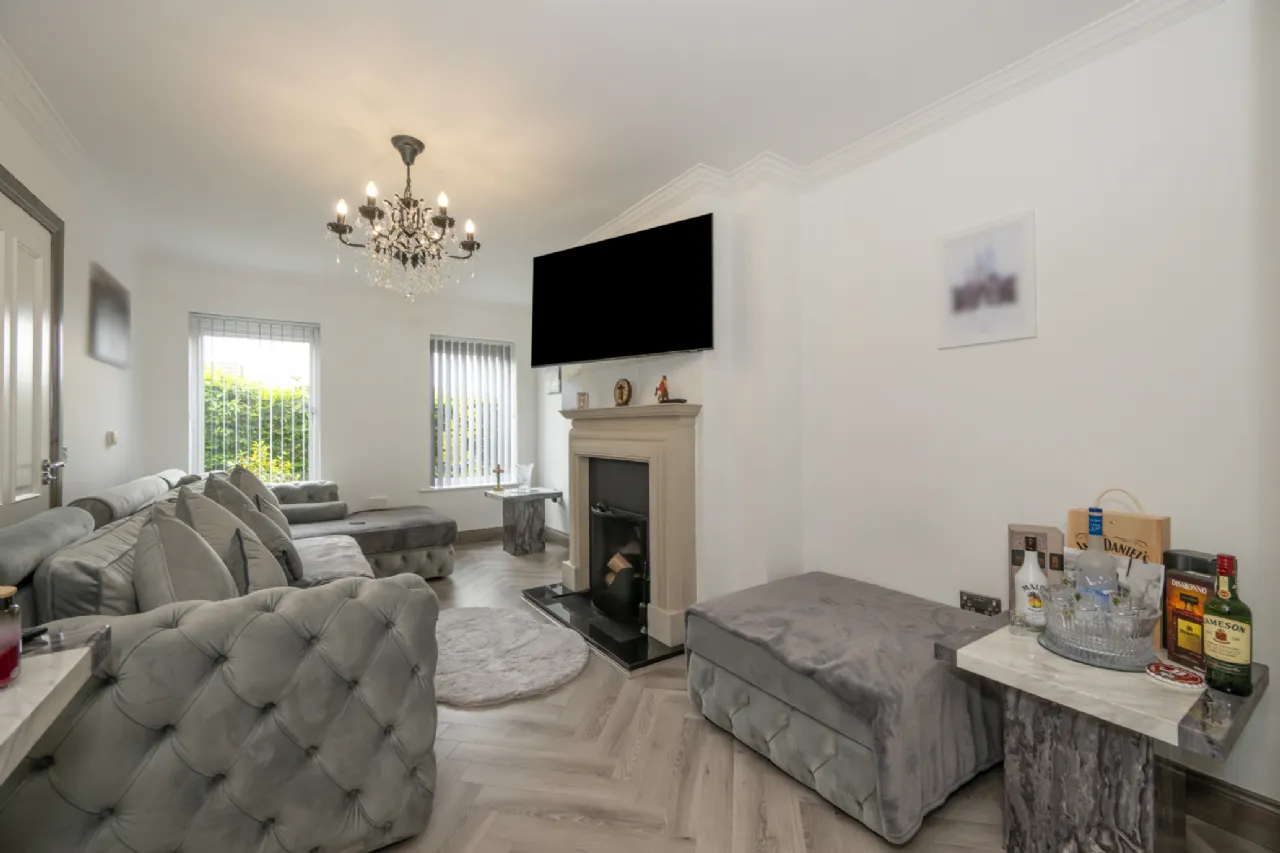 Photo of 4 The Dales, Maryborough Woods, Douglas, Cork, T12X2NX