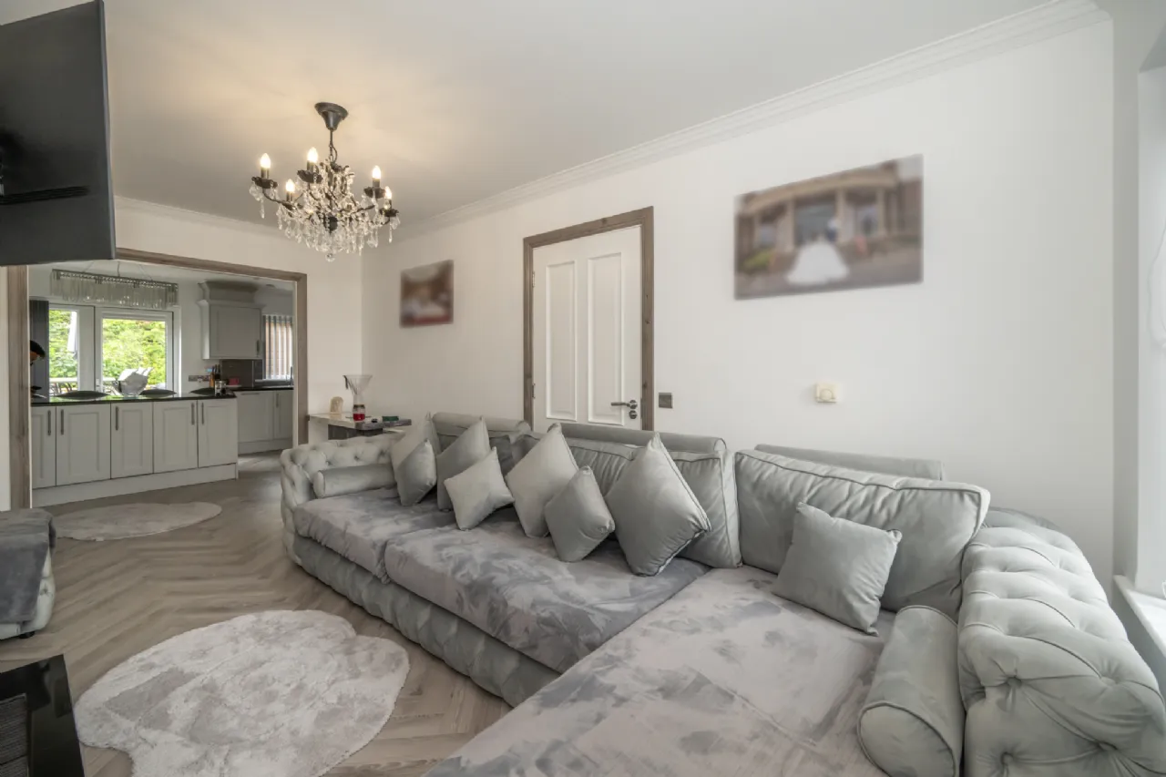 Photo of 4 The Dales, Maryborough Woods, Douglas, Cork, T12X2NX