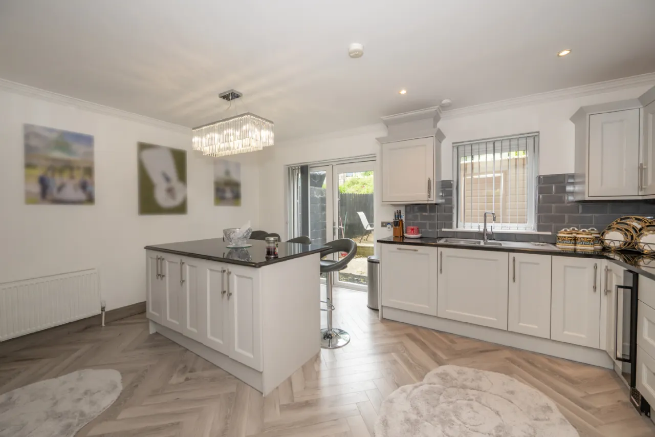 Photo of 4 The Dales, Maryborough Woods, Douglas, Cork, T12X2NX