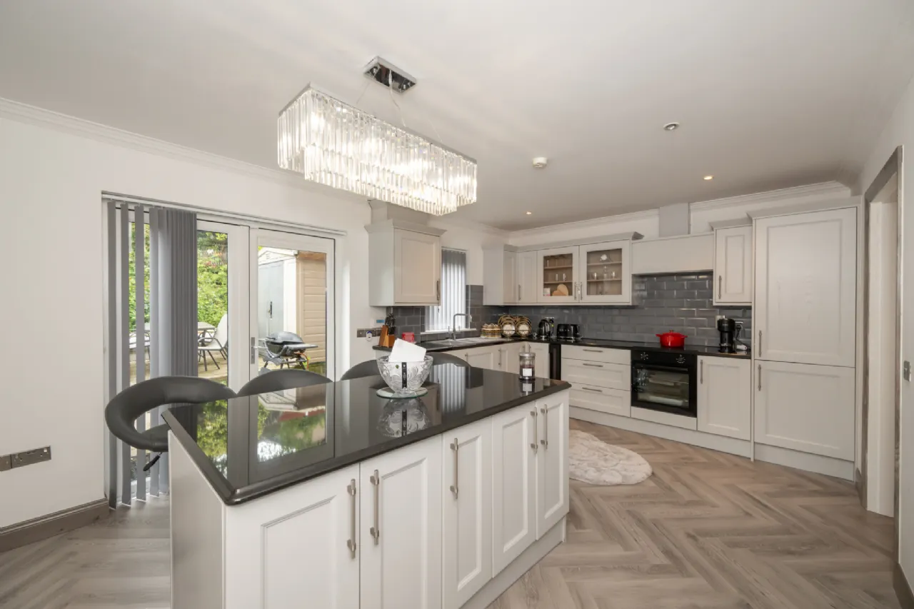 Photo of 4 The Dales, Maryborough Woods, Douglas, Cork, T12X2NX