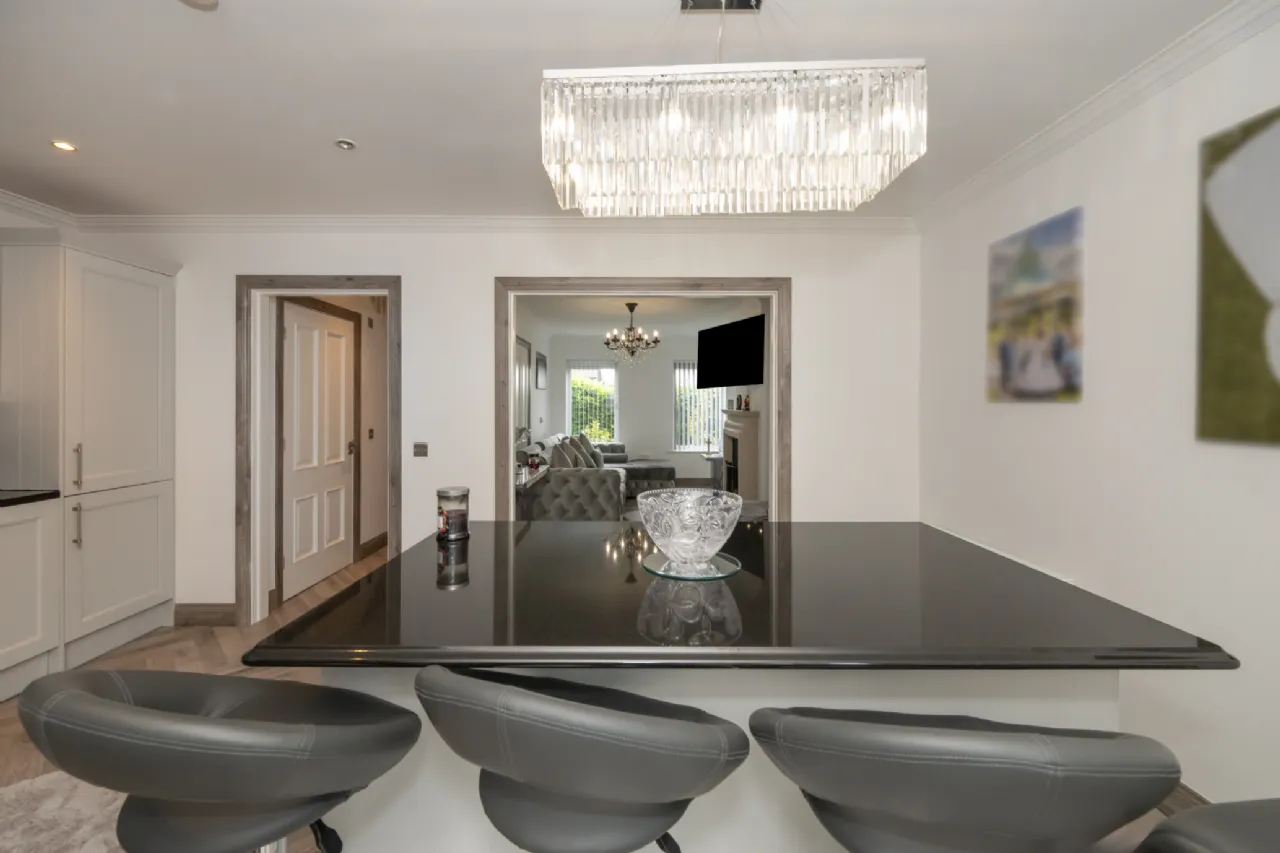 Photo of 4 The Dales, Maryborough Woods, Douglas, Cork, T12X2NX