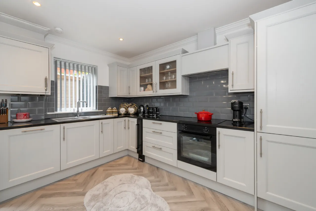 Photo of 4 The Dales, Maryborough Woods, Douglas, Cork, T12X2NX