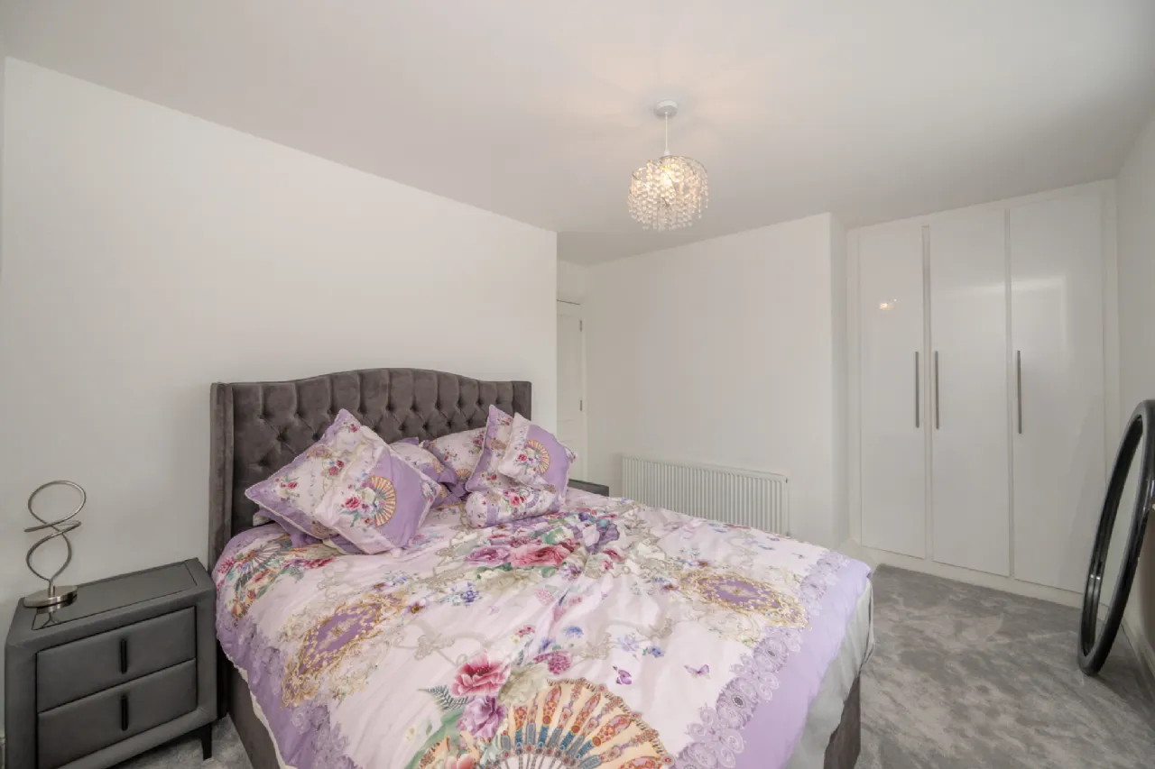 Photo of 4 The Dales, Maryborough Woods, Douglas, Cork, T12X2NX