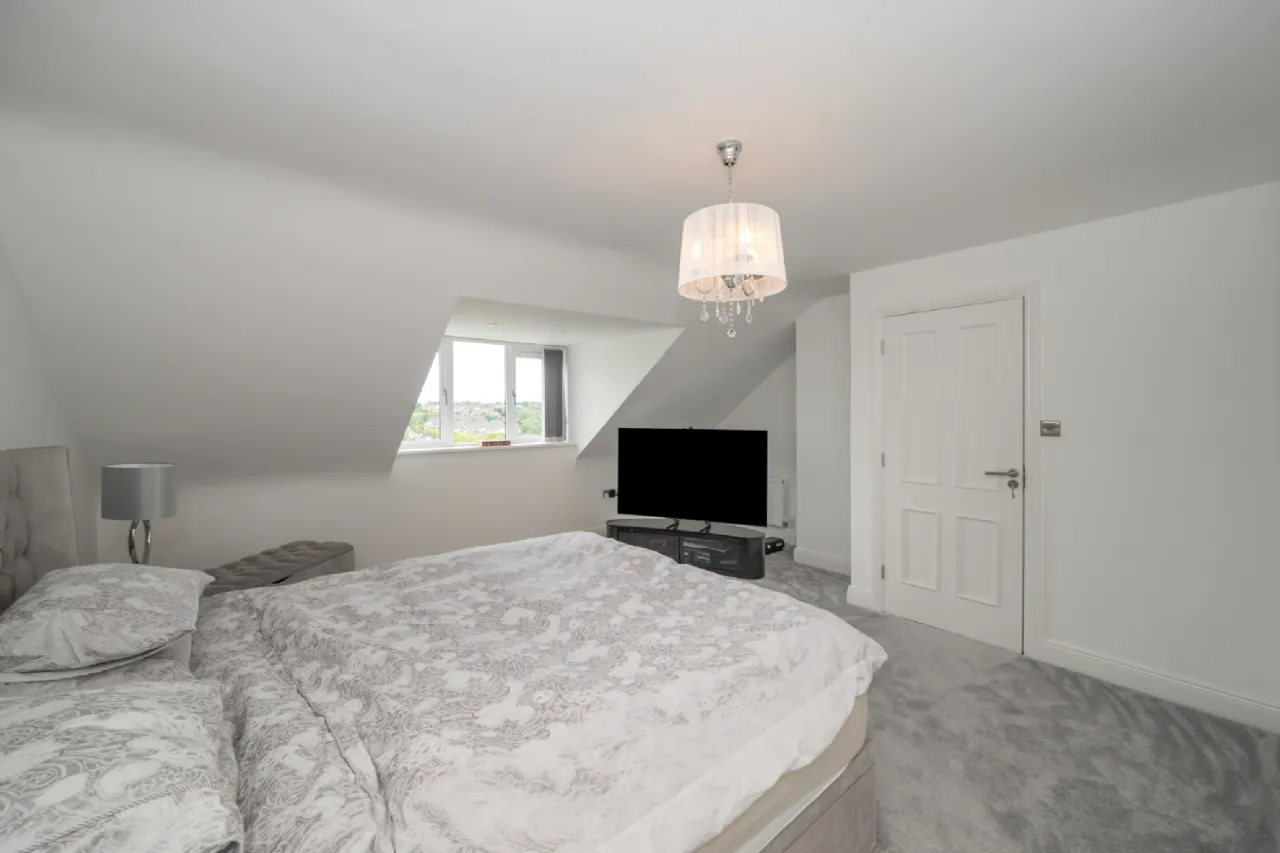 Photo of 4 The Dales, Maryborough Woods, Douglas, Cork, T12X2NX