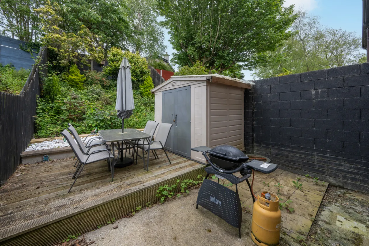 Photo of 4 The Dales, Maryborough Woods, Douglas, Cork, T12X2NX