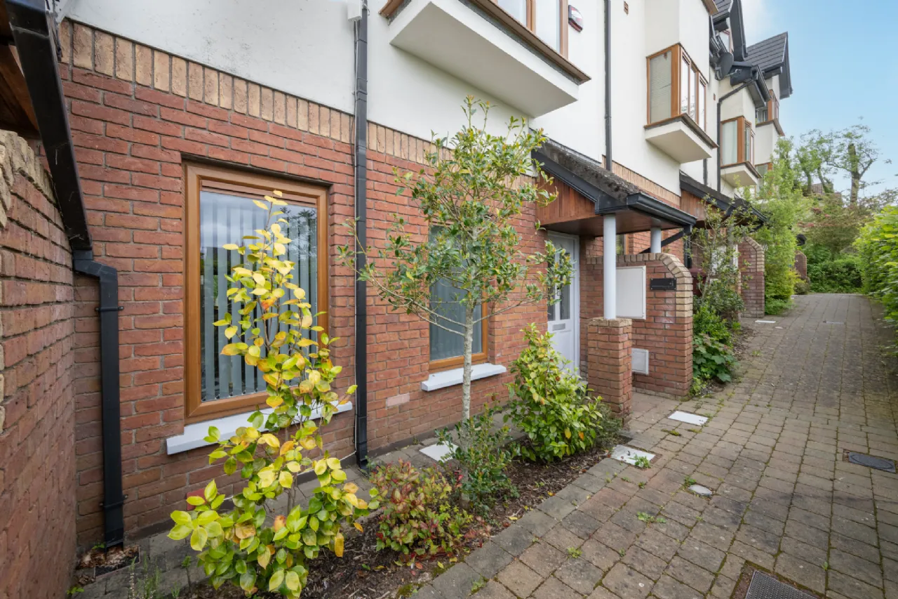 Photo of 4 The Dales, Maryborough Woods, Douglas, Cork, T12X2NX