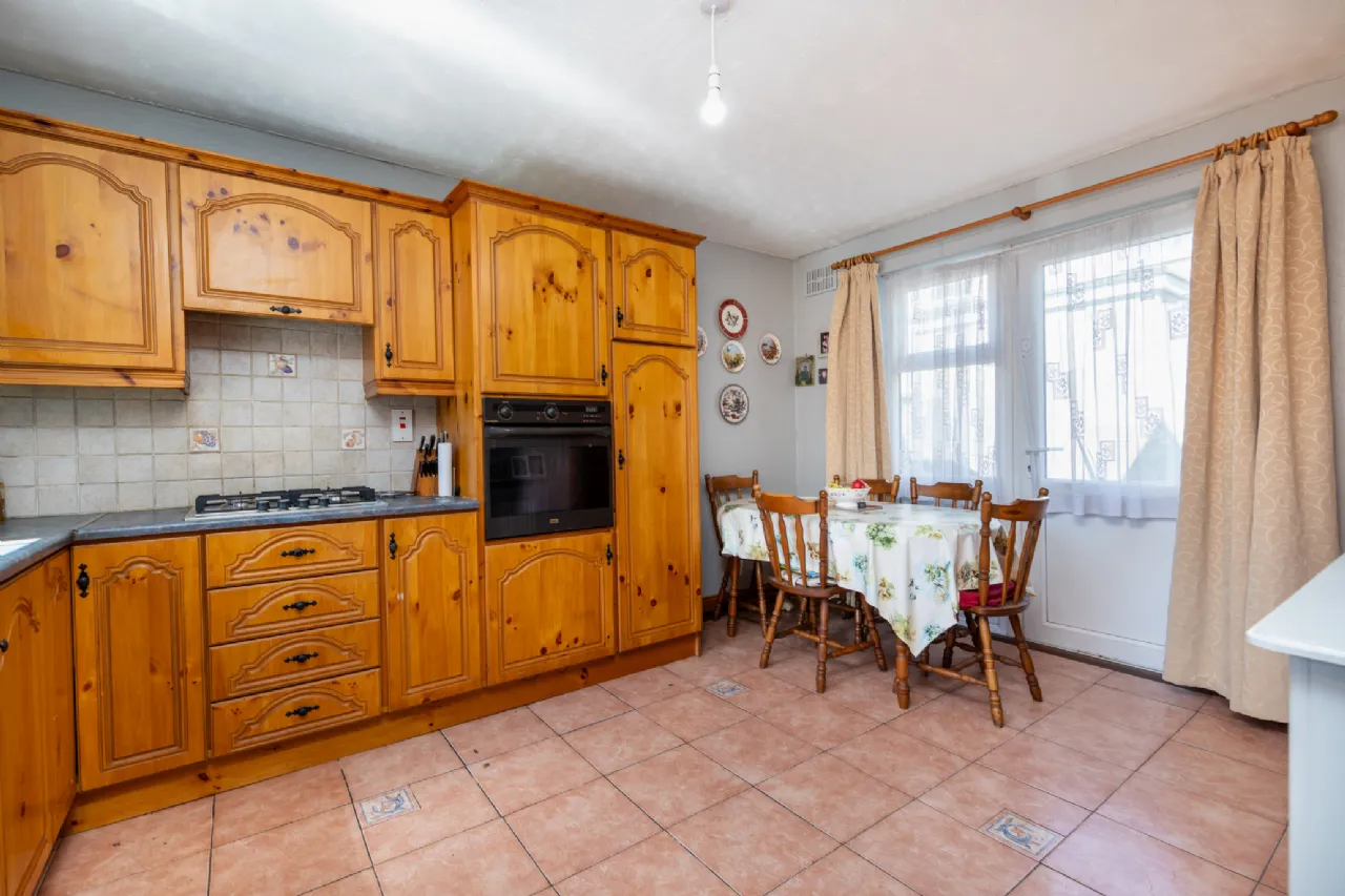 Photo of 5 Bosheen, New Ross, Co. Wexford, Y34 XF75