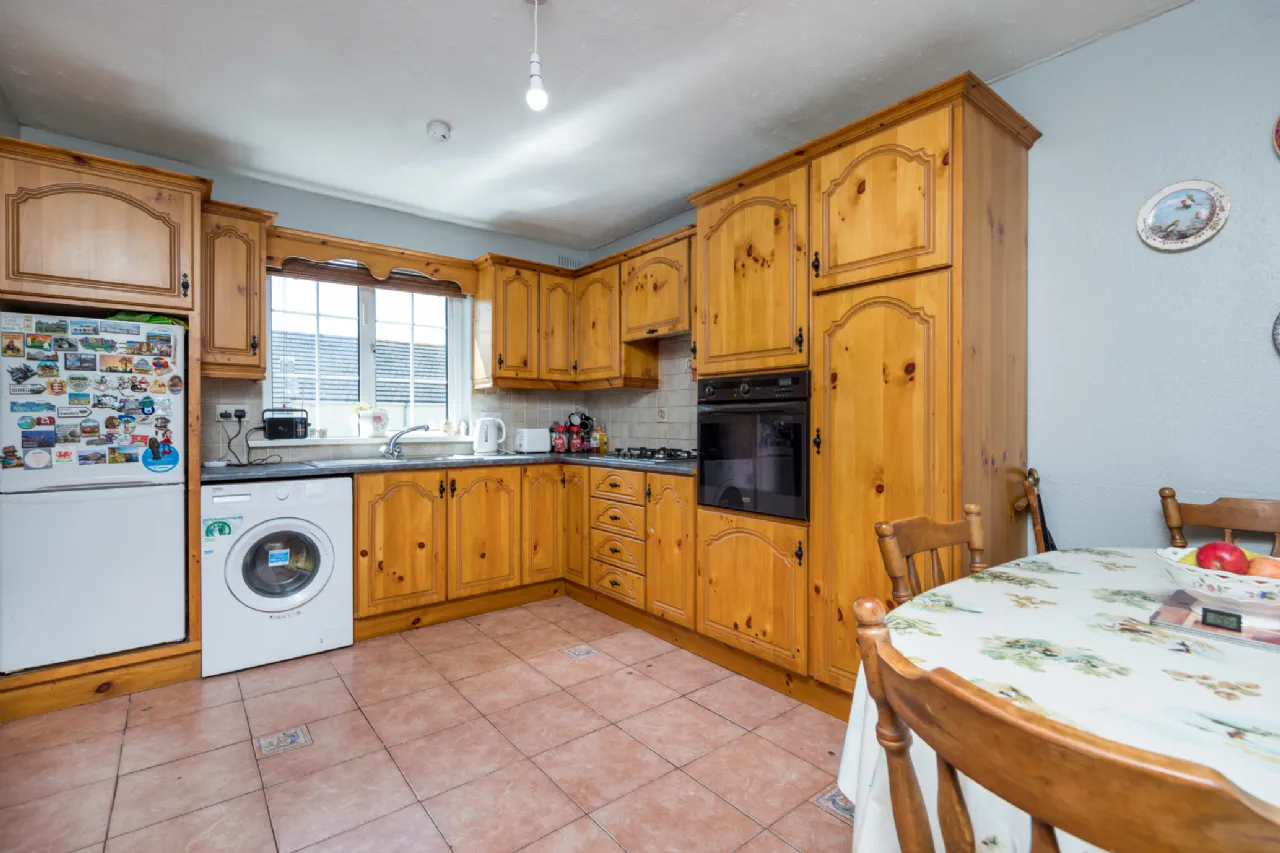 Photo of 5 Bosheen, New Ross, Co. Wexford, Y34 XF75
