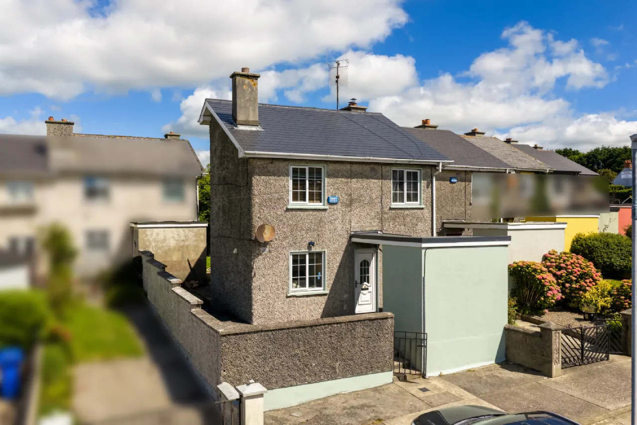 Photo of 5 Bosheen, New Ross, Co. Wexford, Y34 XF75